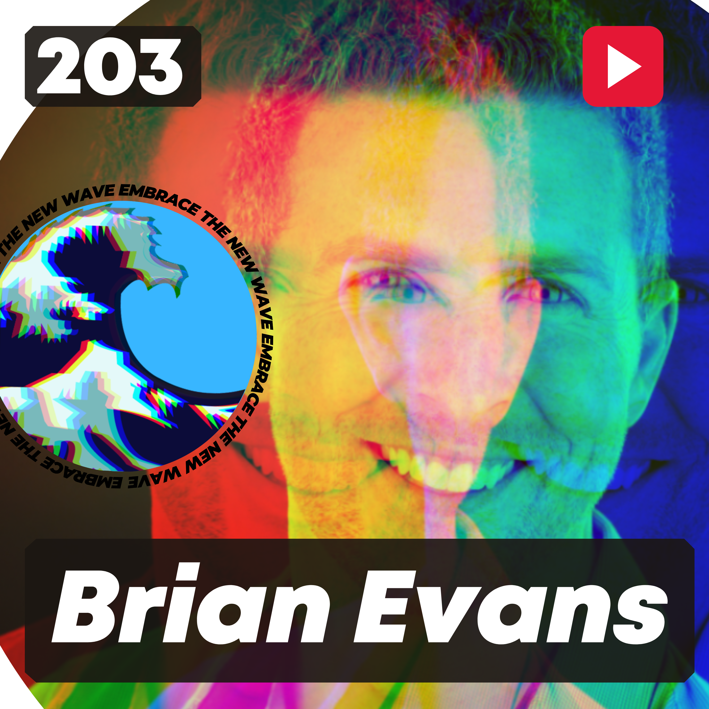 The New Wave Podcast