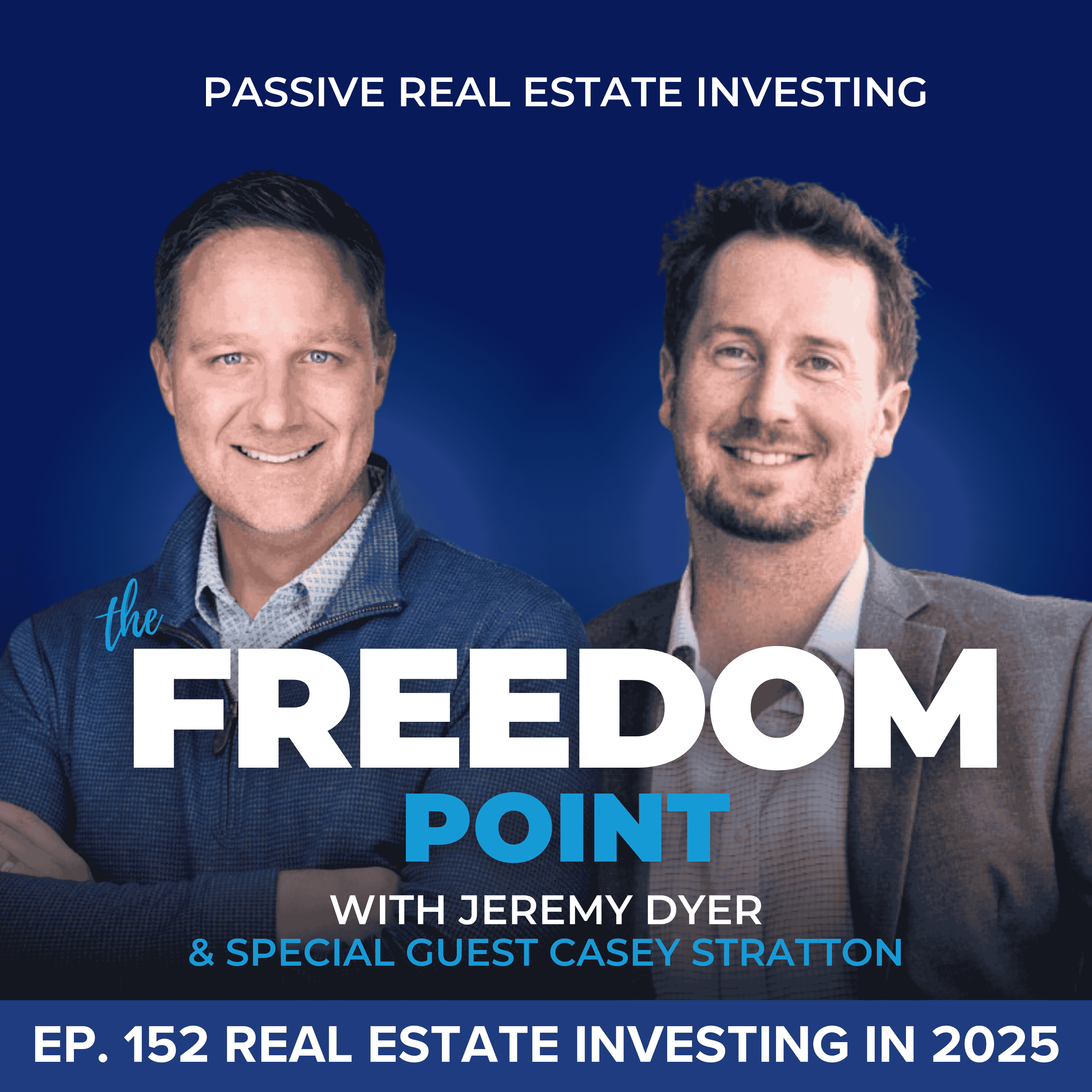 The Freedom Point Podcast