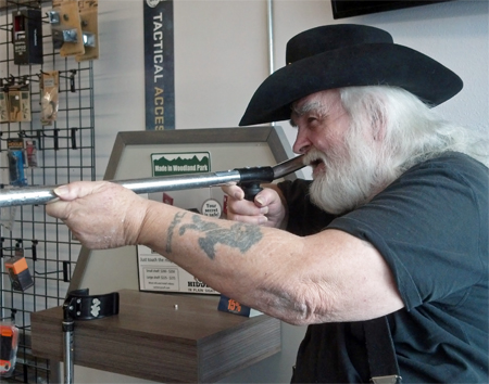08.04.20: Ammo Prices, Buying VS Practicing, Safety Blanket Shopping VS the Panic Plateau, w/ Small-Arms Rounds Like .22LR, Ammo Storage, Historic Bullets & Bombs, + Fatso Jetson for the Win