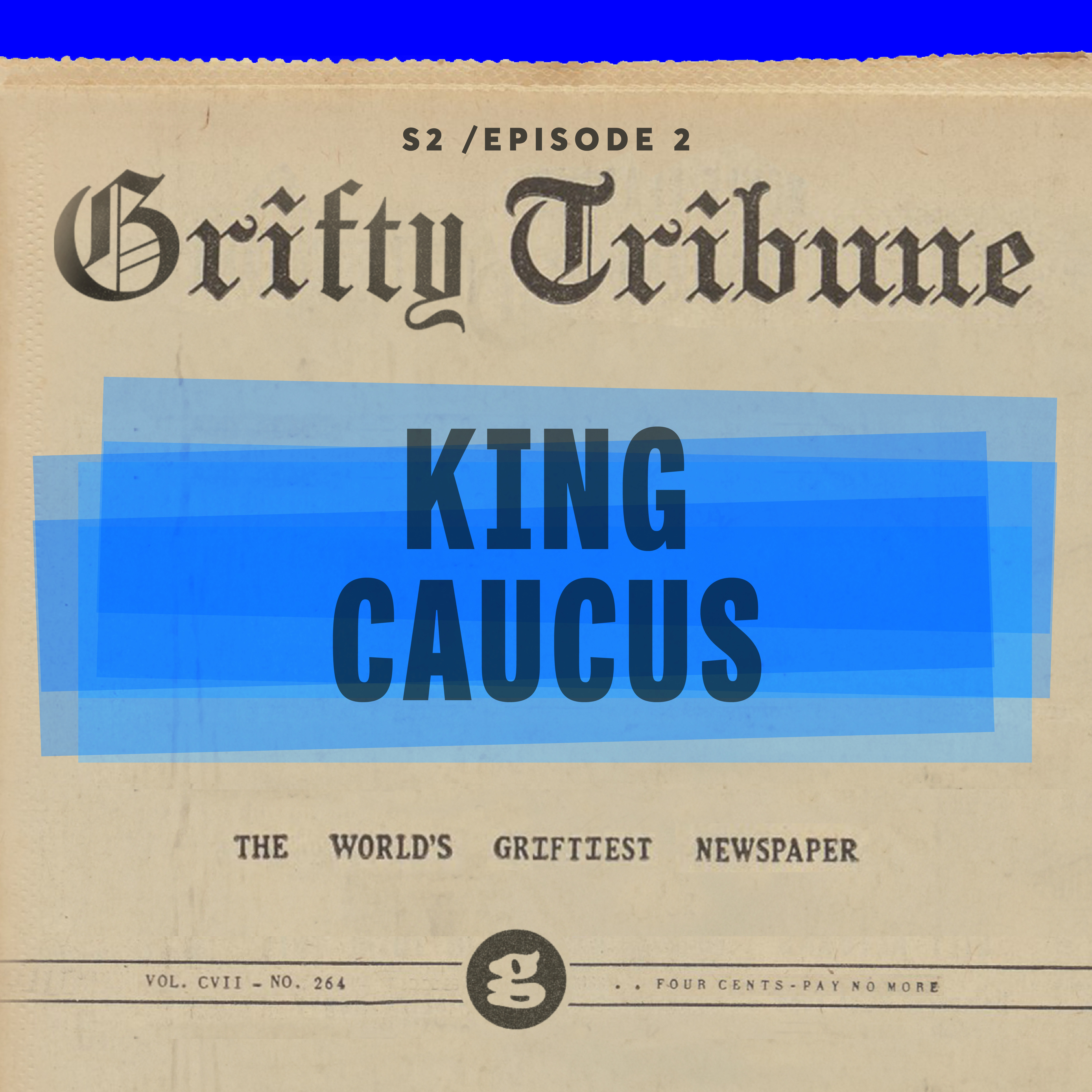 Grifty