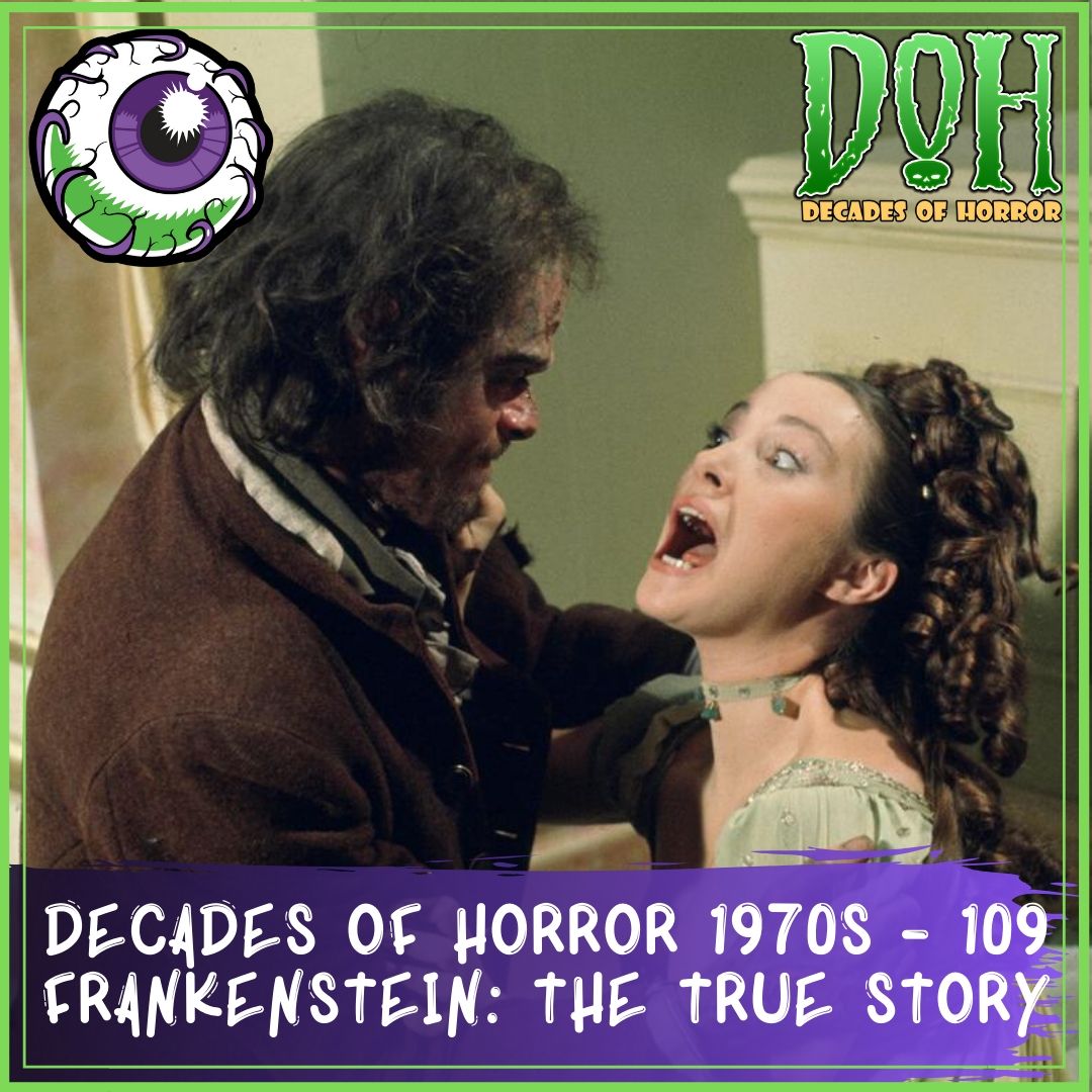 Decades of Horror | Horror News Radio