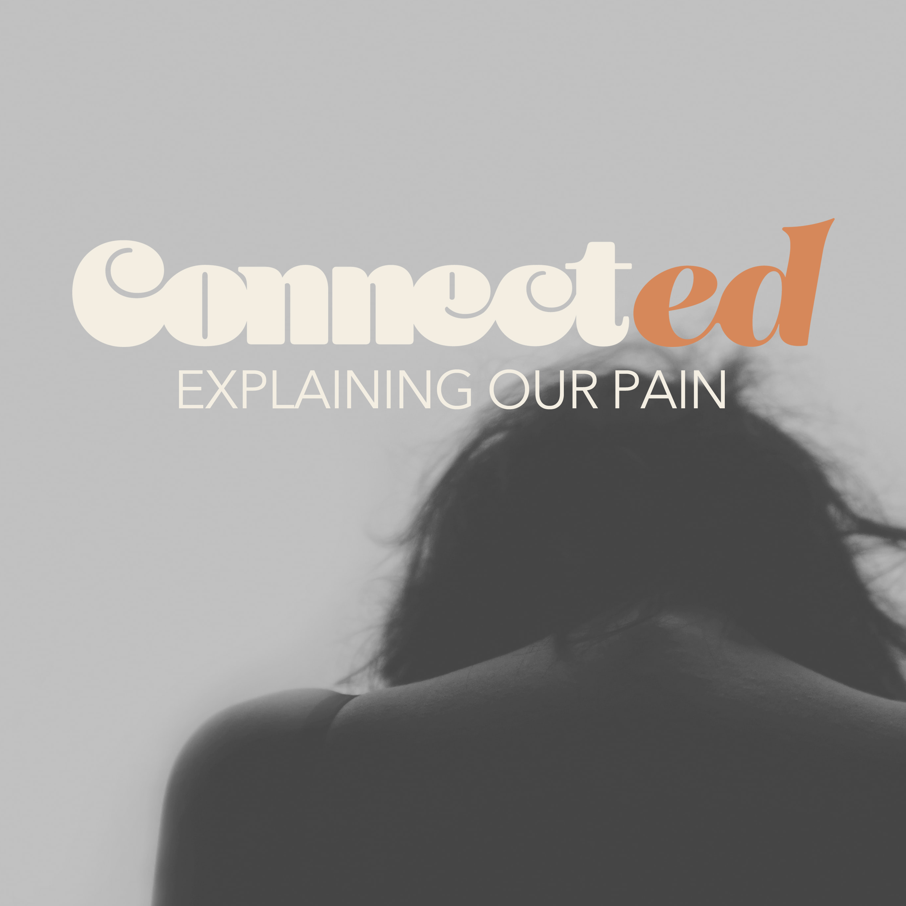 Connected with Kimberly Dam