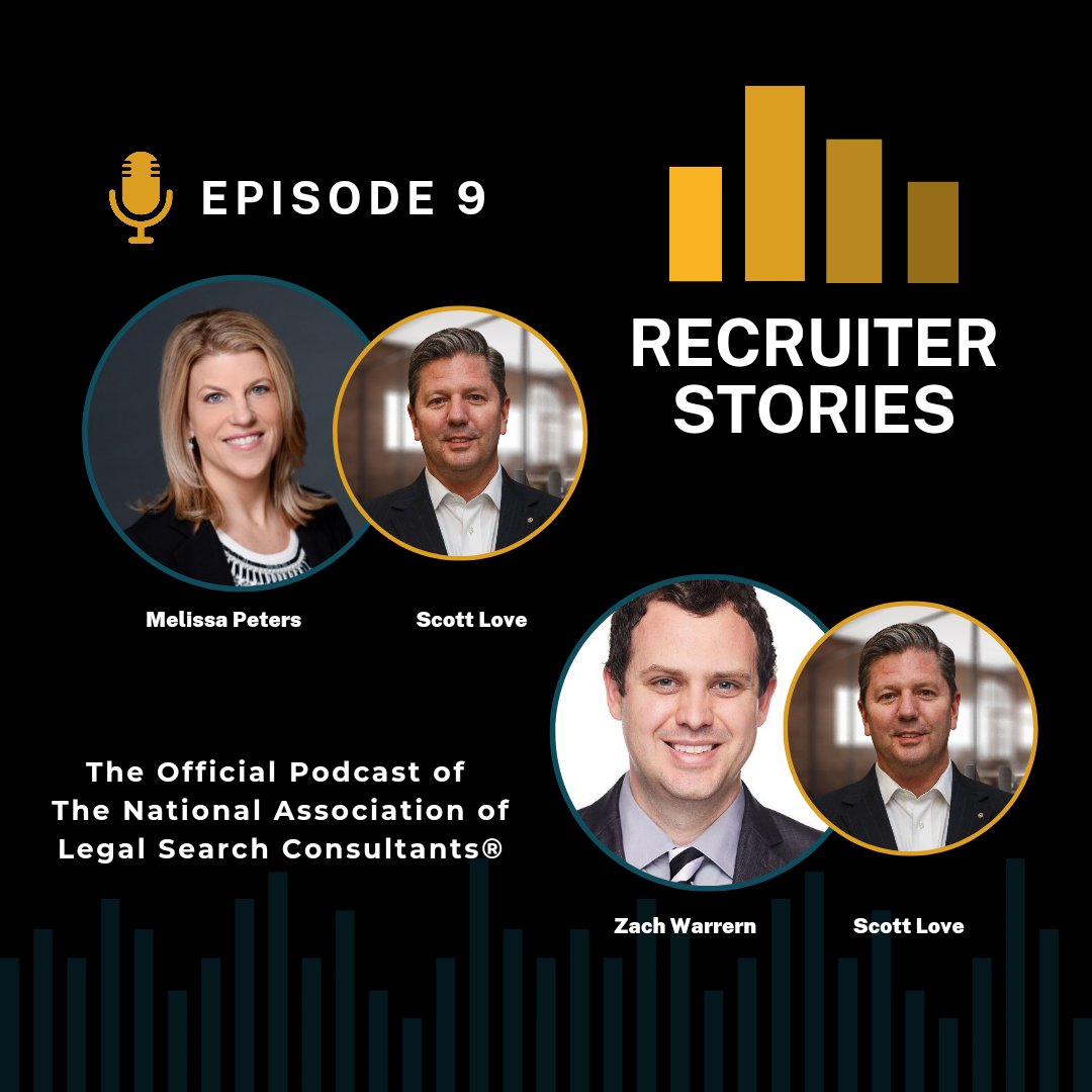 Recruiter Stories