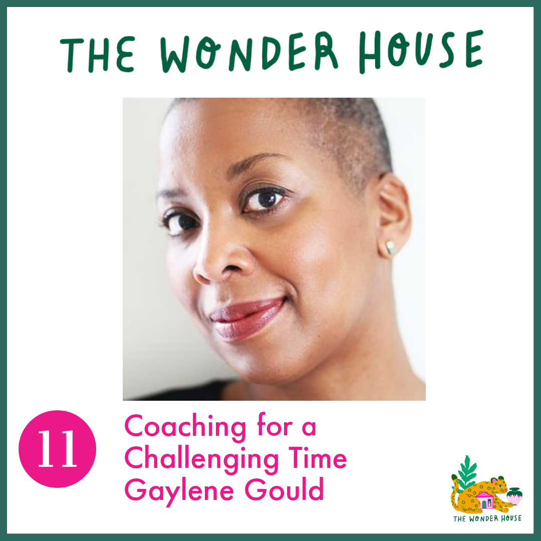 The Wonder House