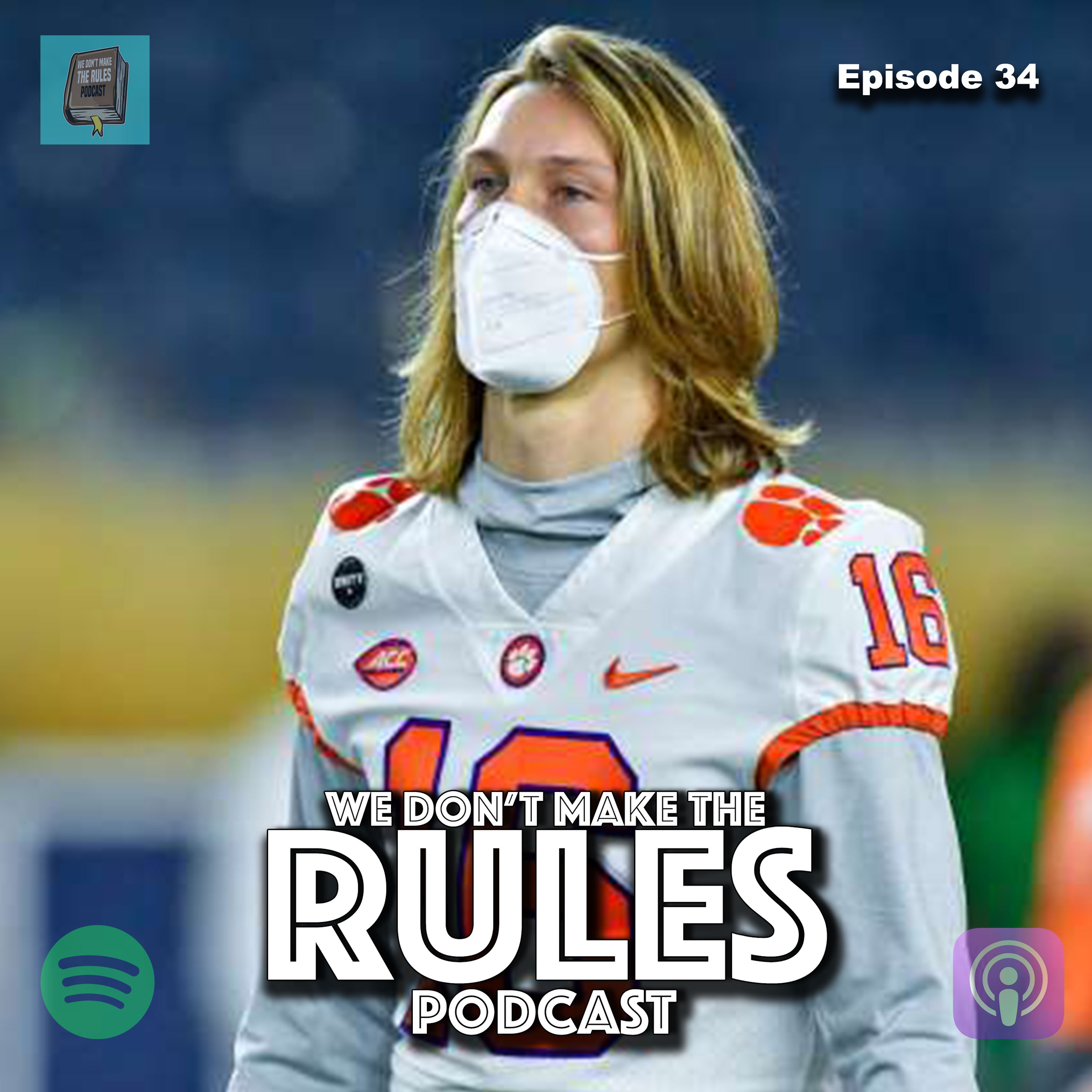 Episode 34: 