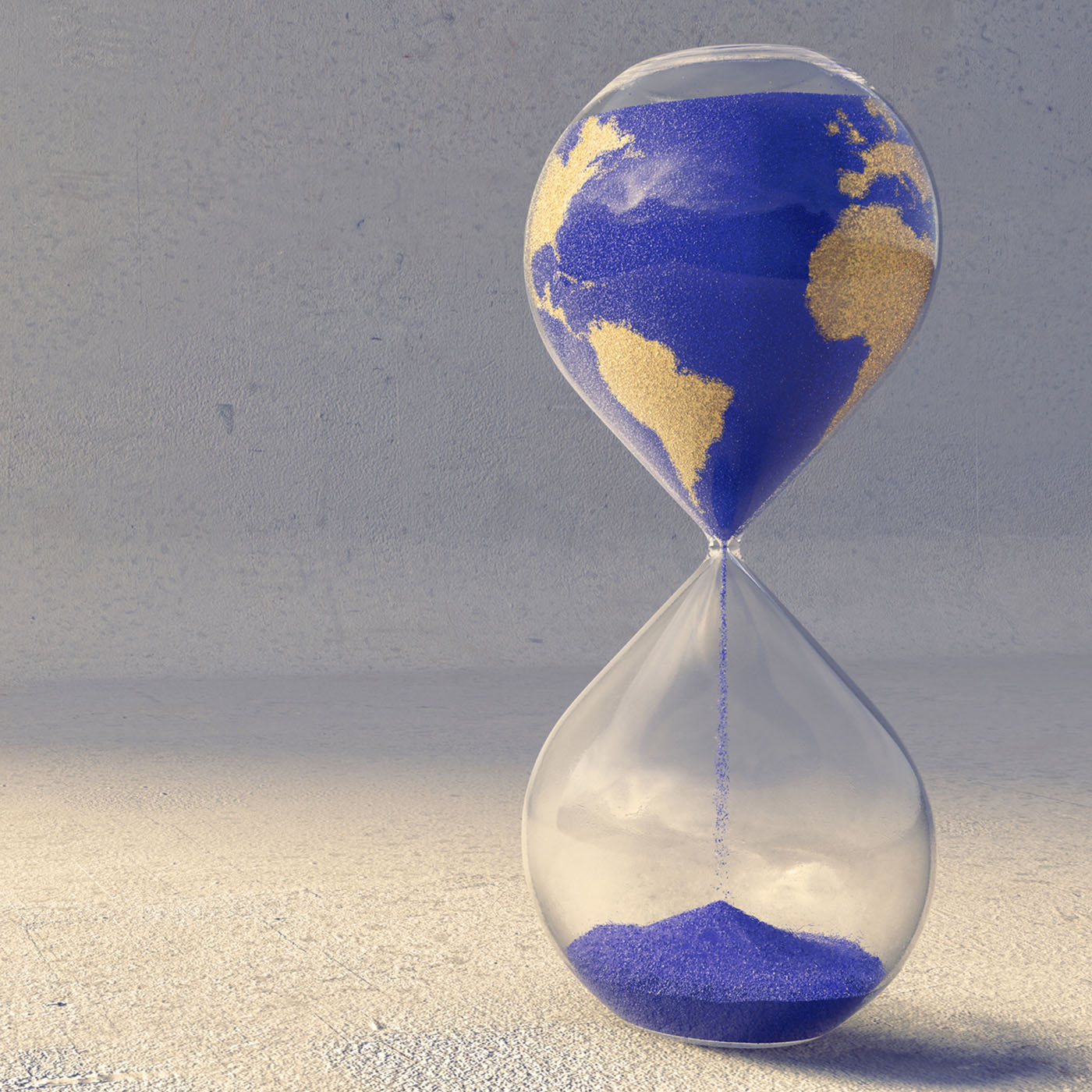 cover of episode In fighting climate change, major IPCC report finds every little bit matters