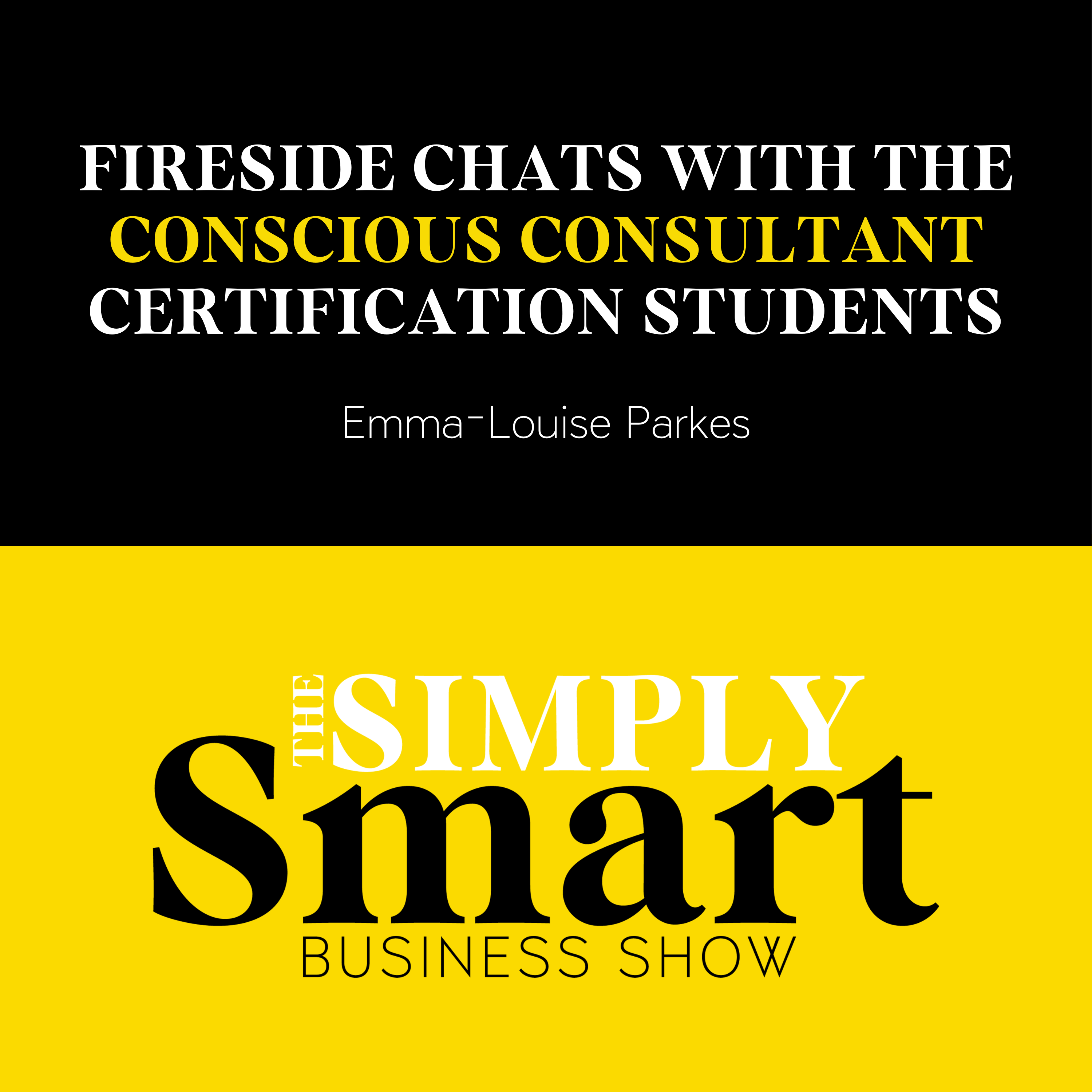 The Simply Smart Business Show