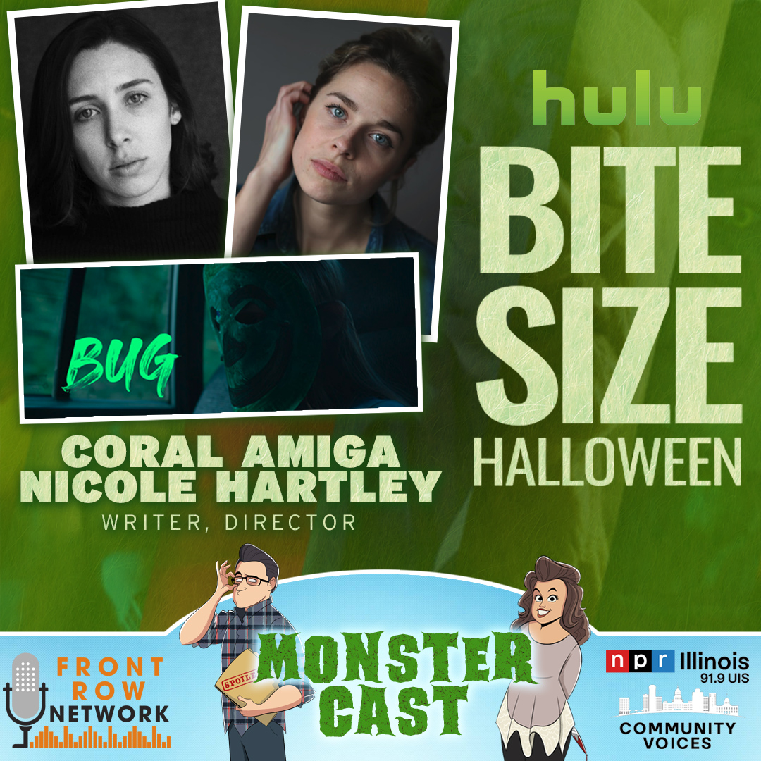Huluween - 