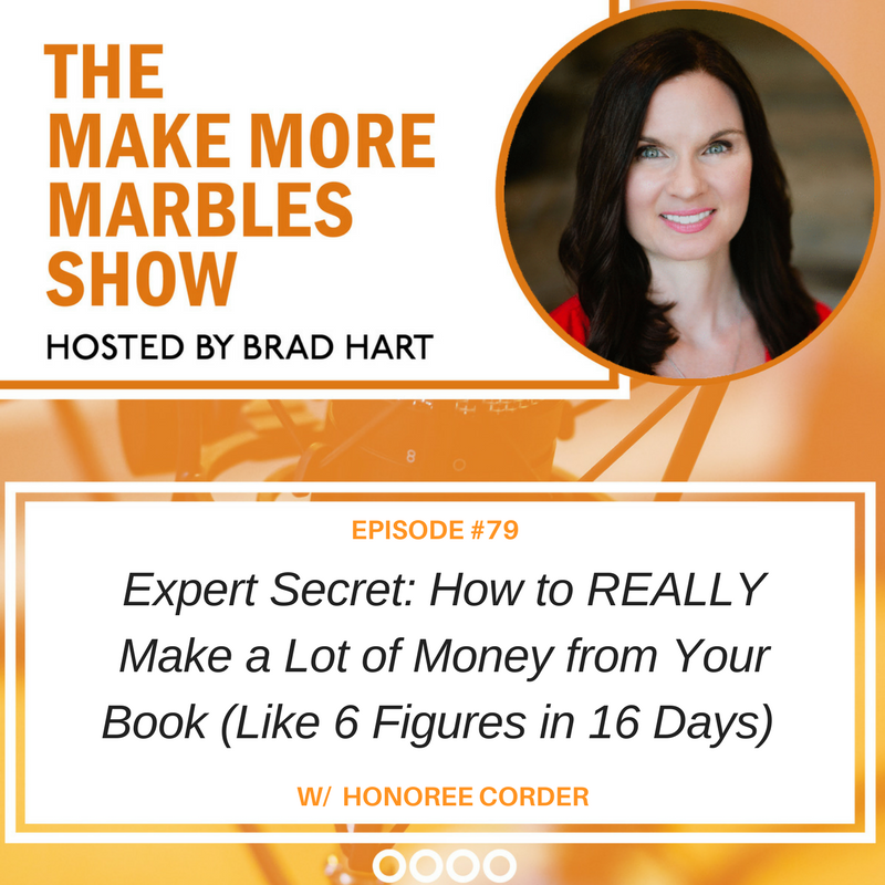 The Make More Marbles Show