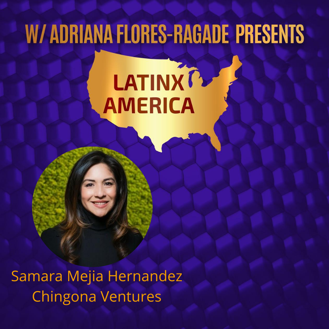 LatinxAmerica\'s podcast