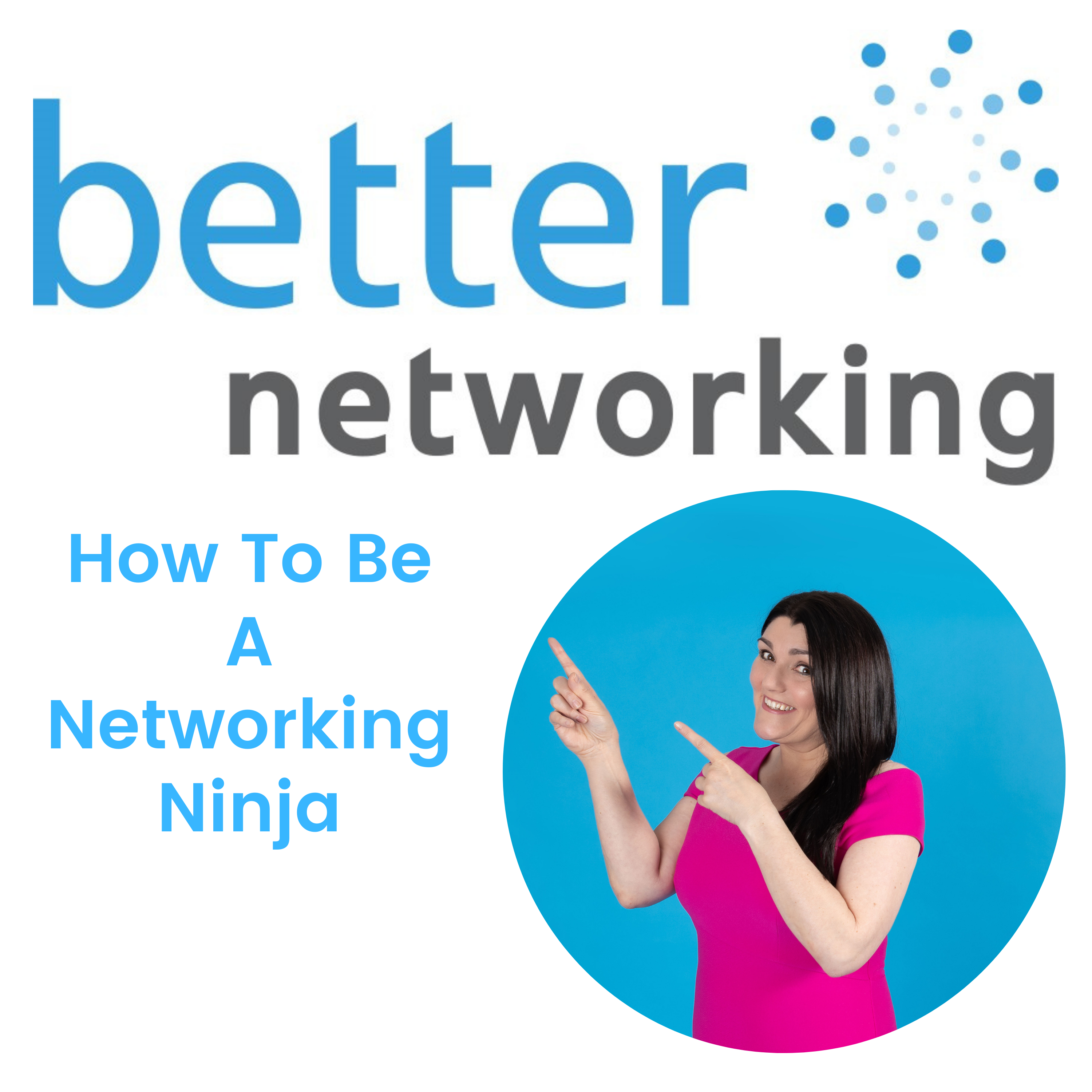 Netwalking Is Networking
