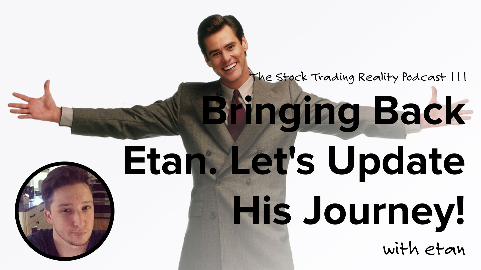 The Stock Trading Reality Podcast