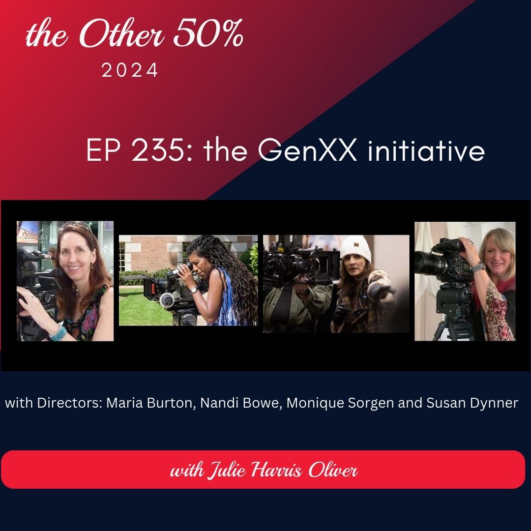 The Other 50%