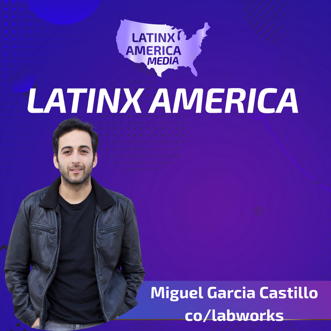 Miguel Garcia Castillo: Building Meaningful Companies through Brand Development