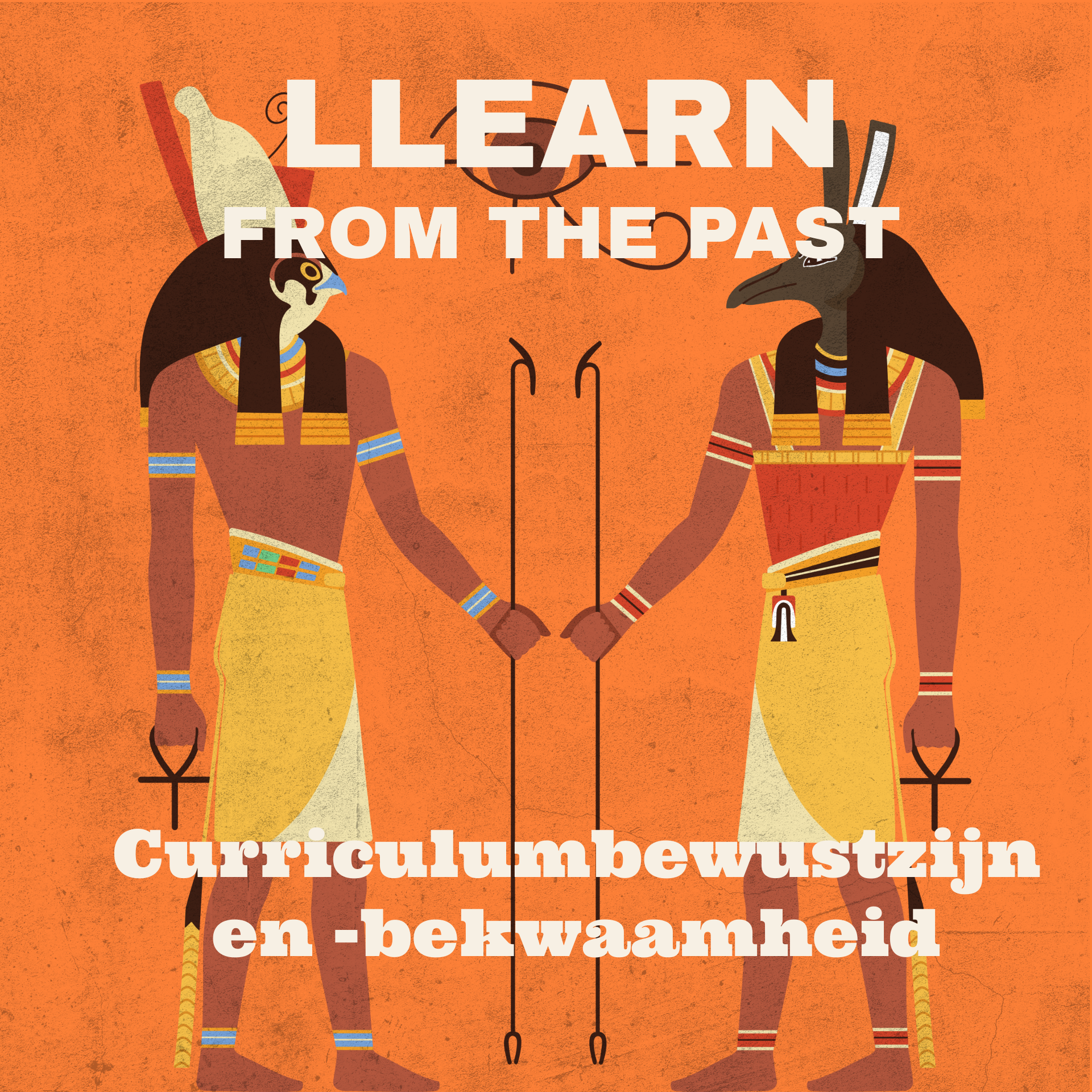 LLEARN Podcast
