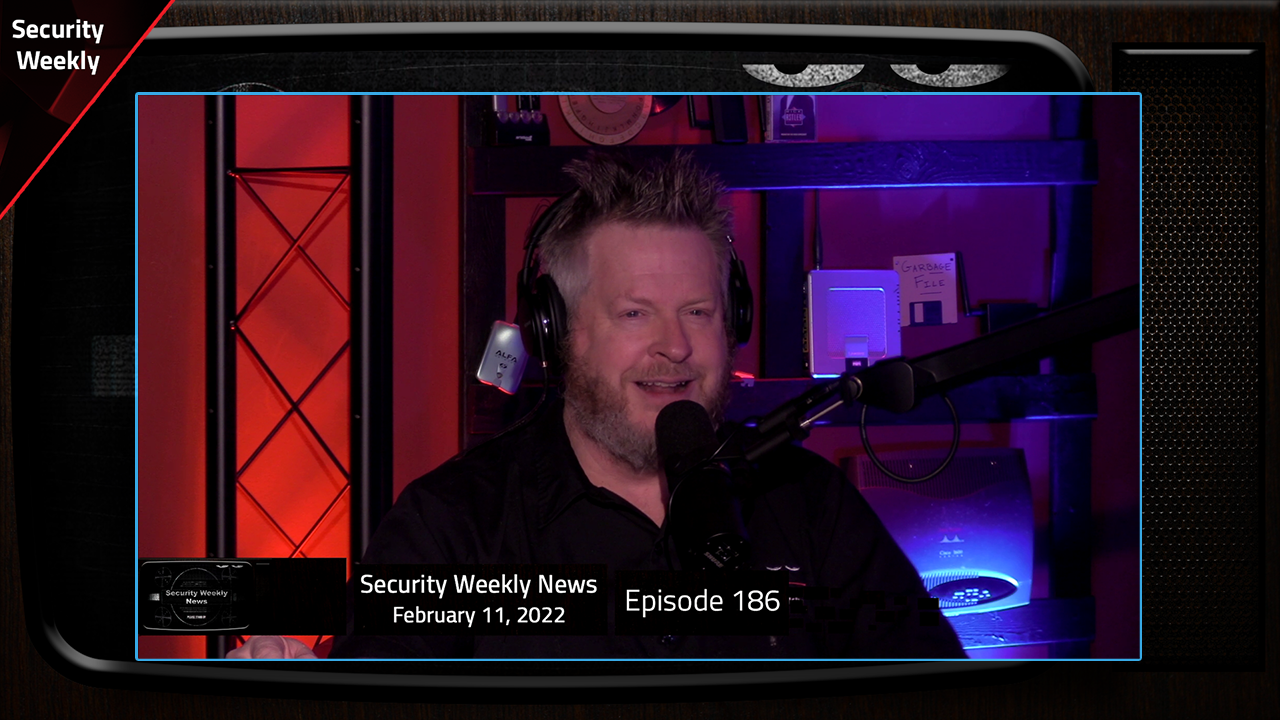 Maze Decryption, Sim Swaps, Crypto Megaheists, & Infected Win 11 Installers - Wrap Up - SWN #186