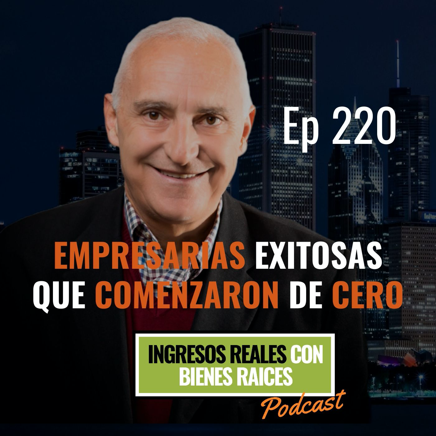 Ingresos Reales Con Bienes Raíces