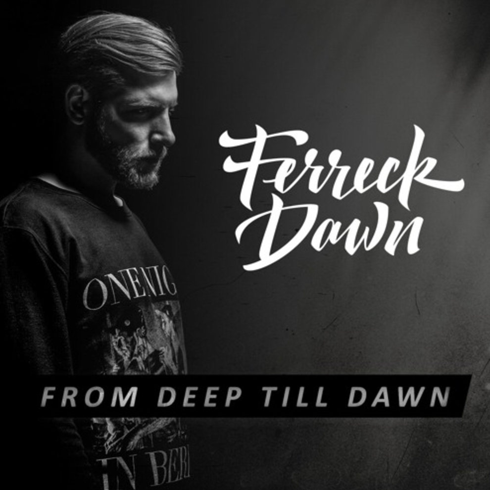 From Deep Till Dawn November 2016