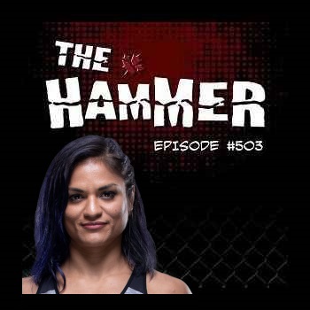 The Hammer MMA Radio