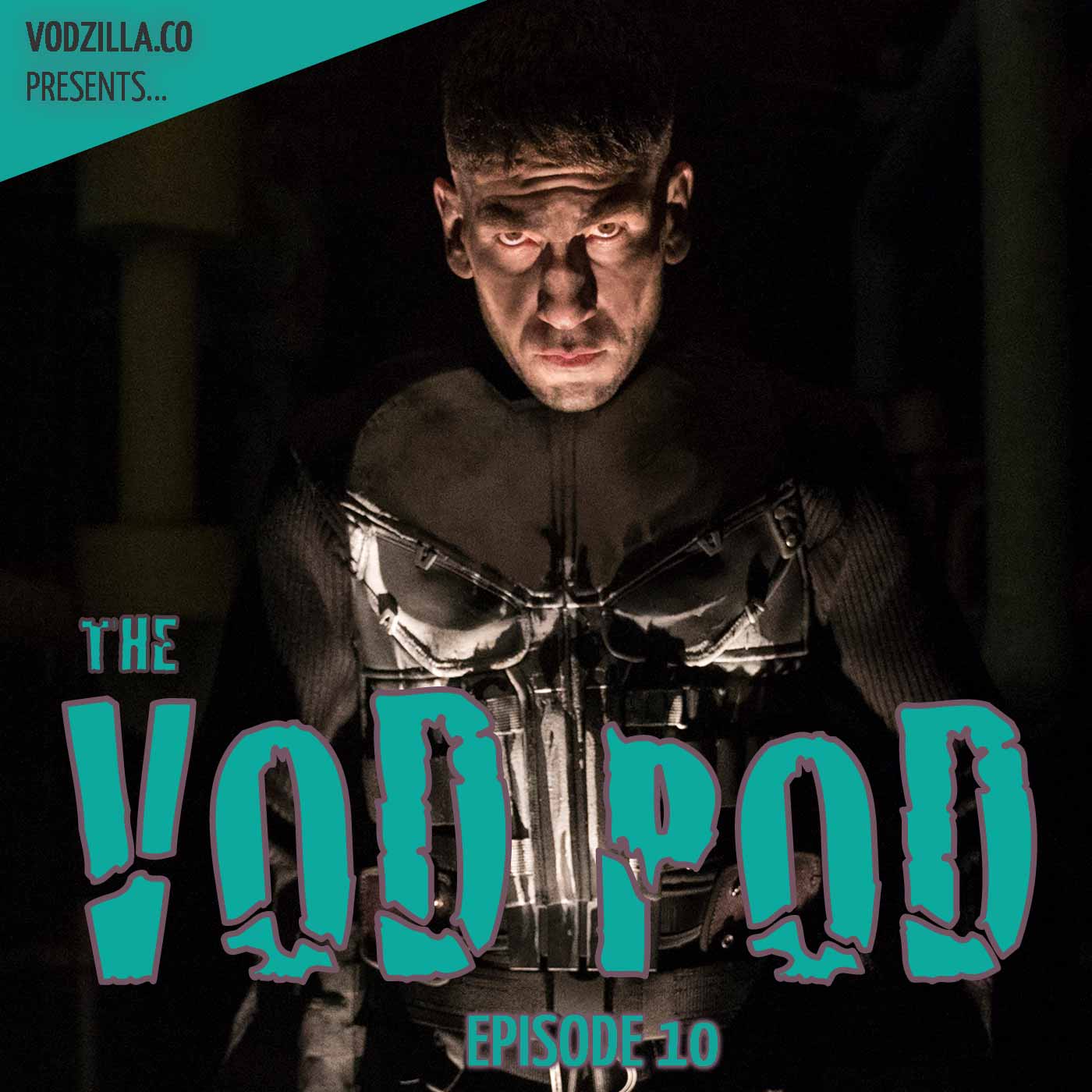 The VOD Pod