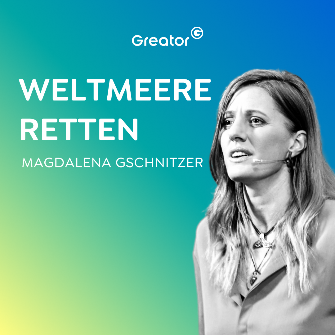 Greator – Inspiration, Motivation & Erfolg