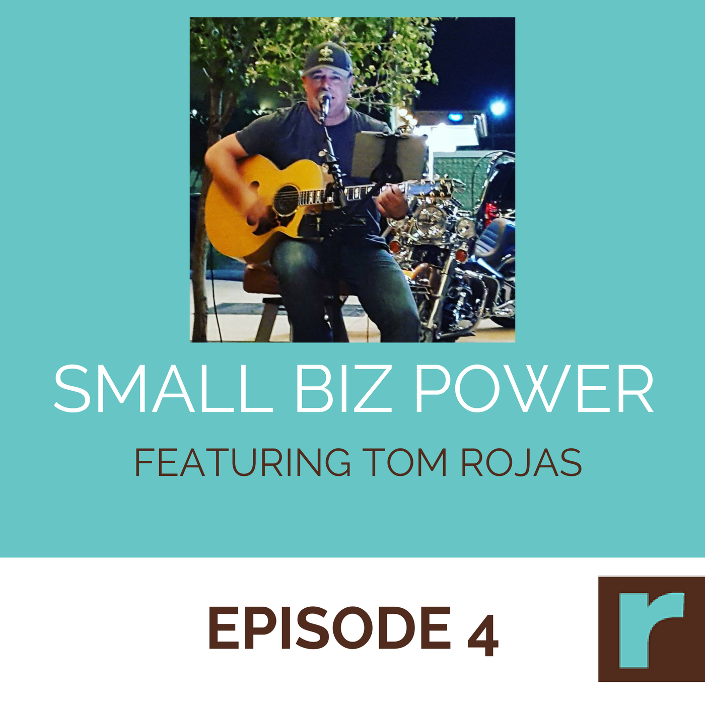 Small Biz Power