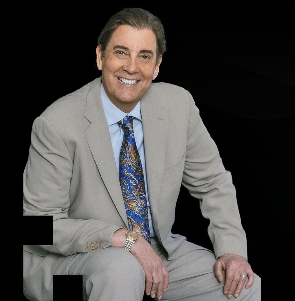 You Just Have To Laugh