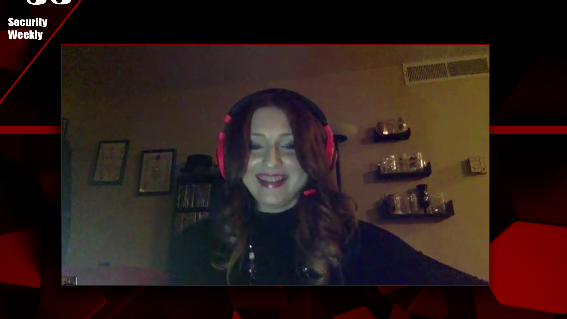 Paul\'s Security Weekly (Audio)