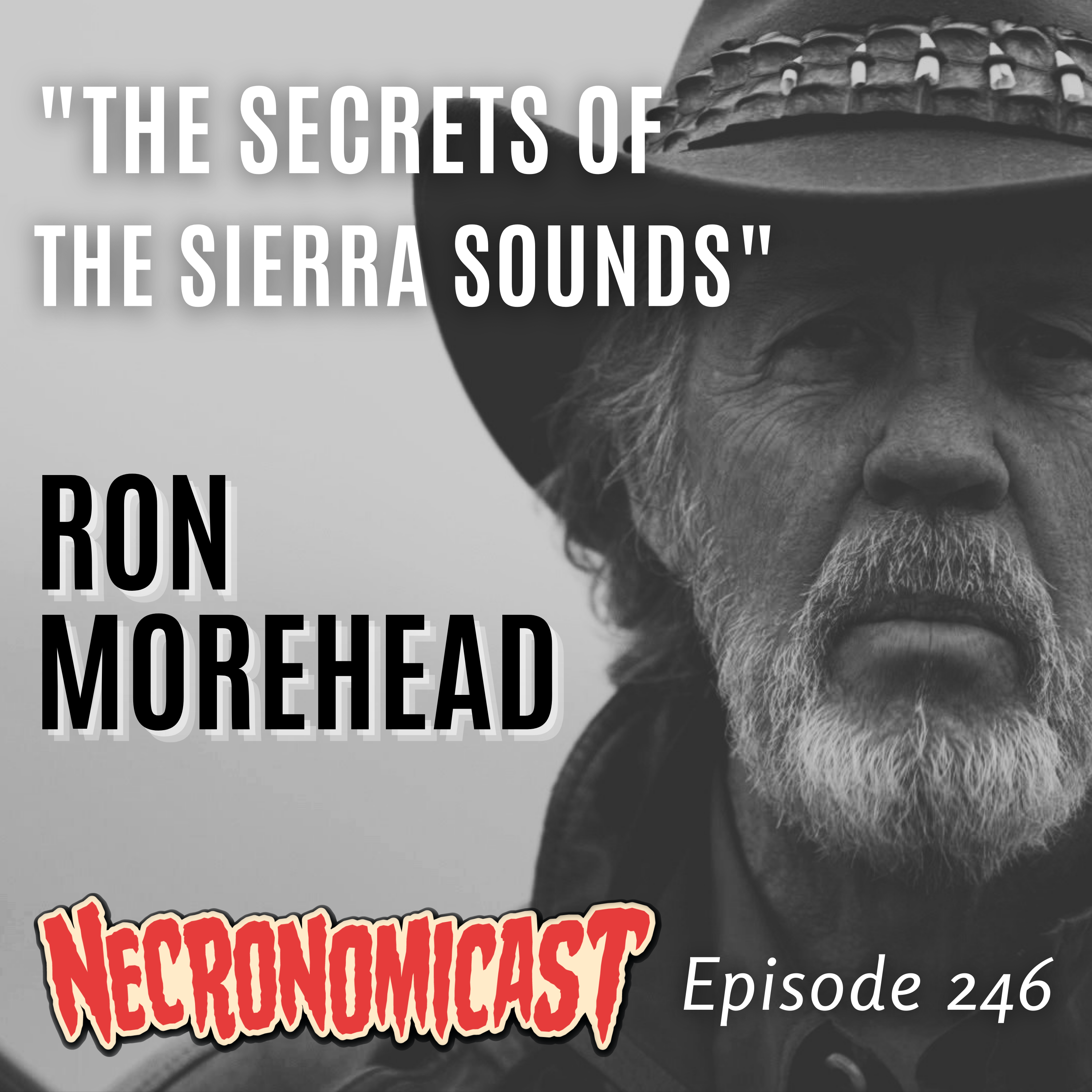Necronomicast