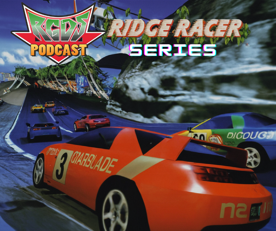 Retro Gaming Discussion Show