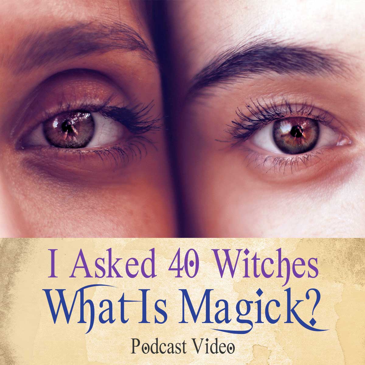 148 I Asked 40 Different Witches To Define 