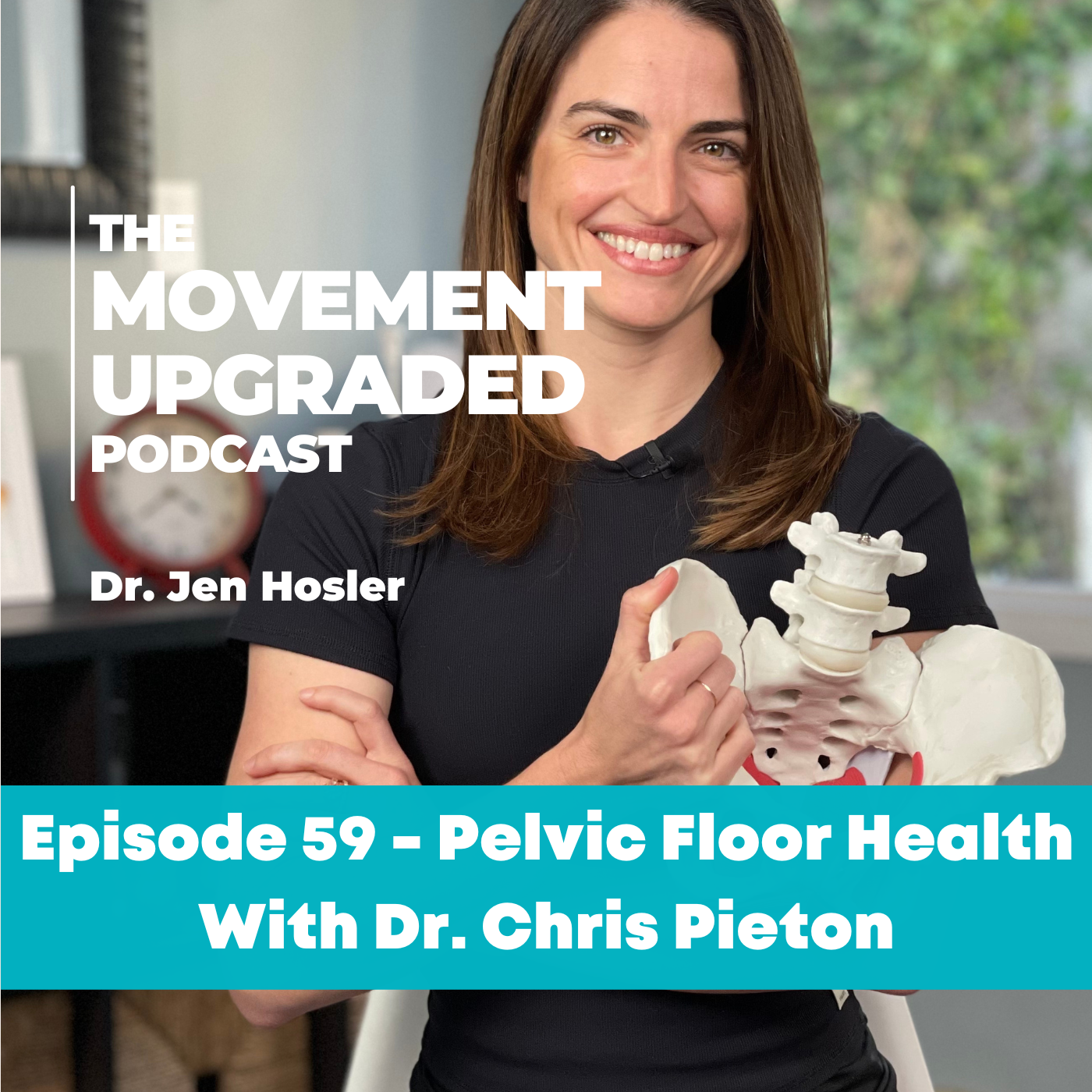 Movement Upgraded Podcast