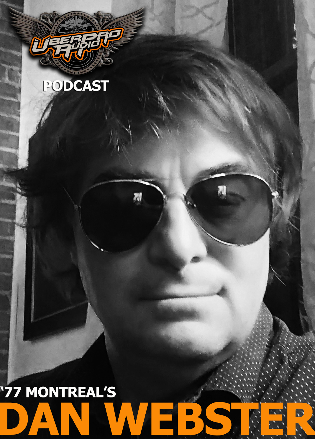 UberProAudio Podcast