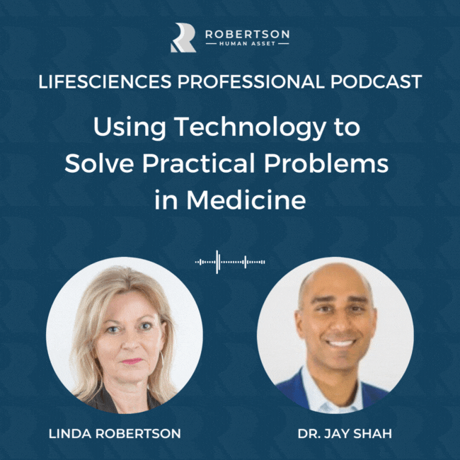 Using Technology to Solve Practical Problems in Medicine