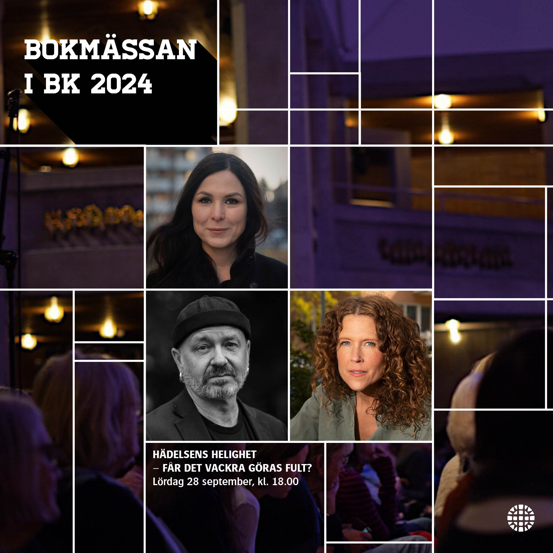 Betlehemskyrkans podcast