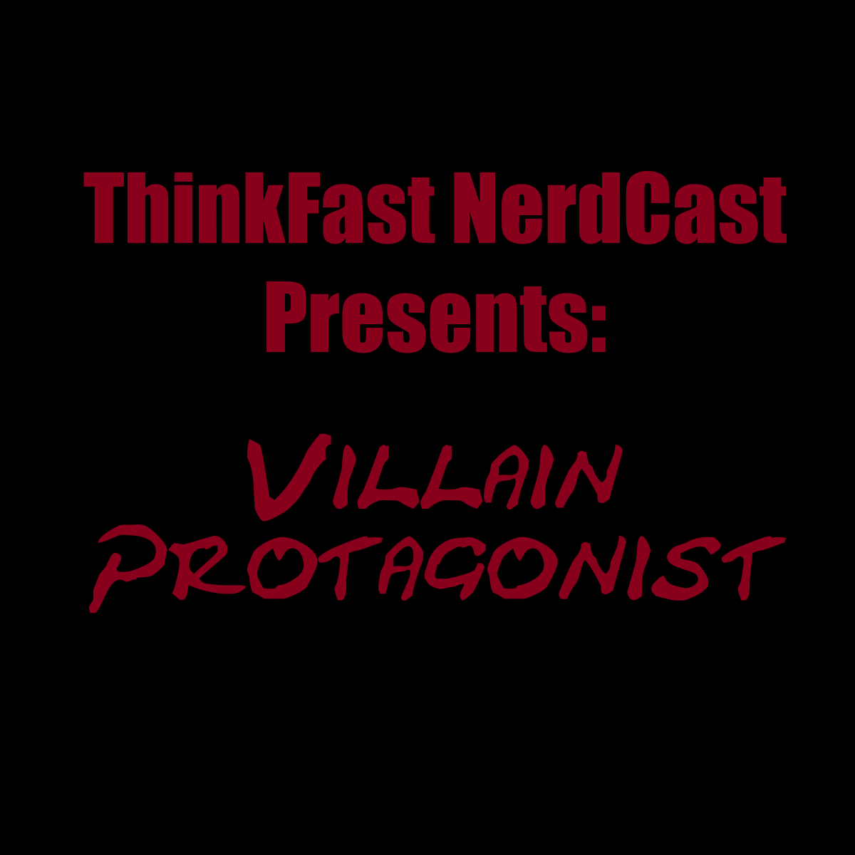 The ThinkFast Nerdcast