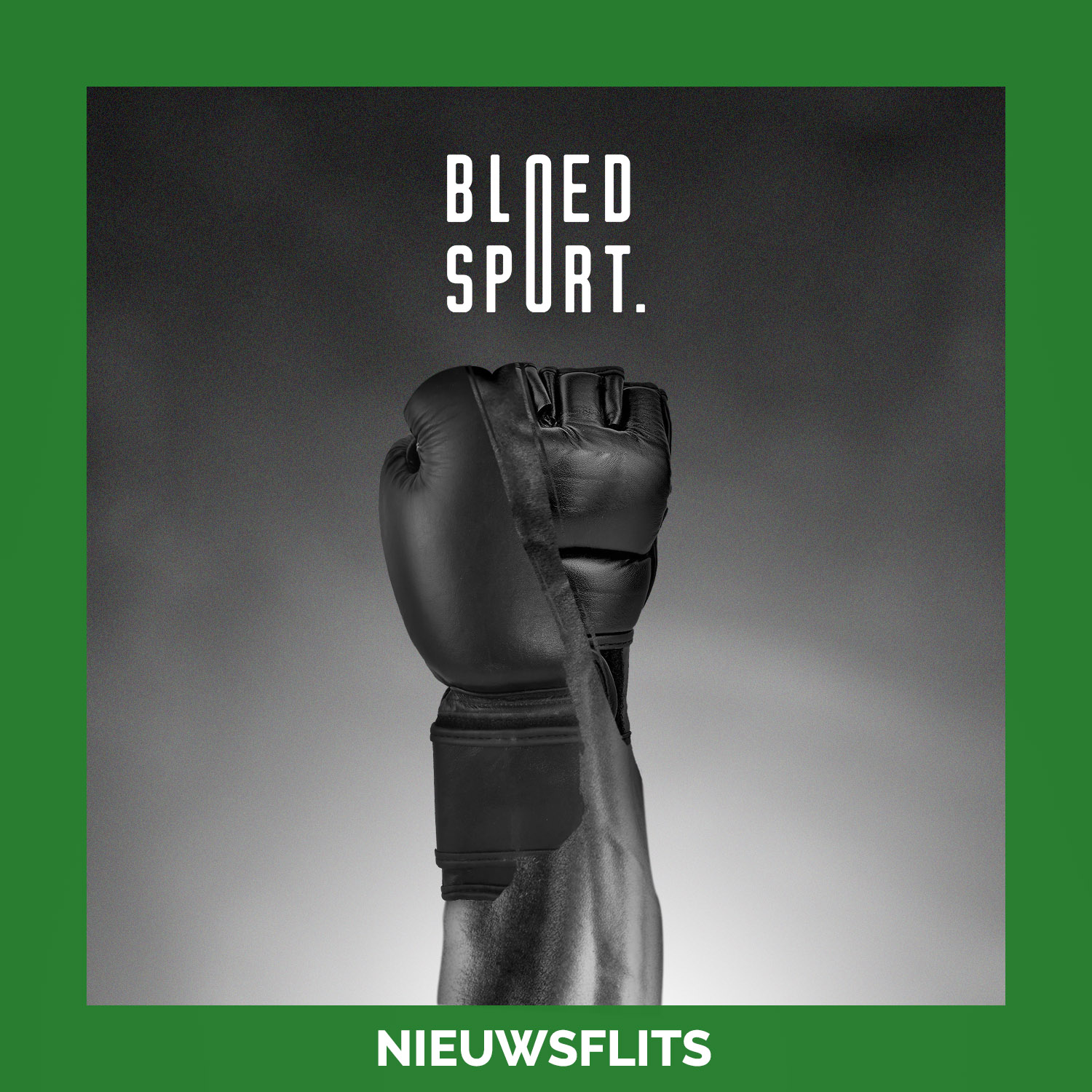 Bloedsport De Podcast