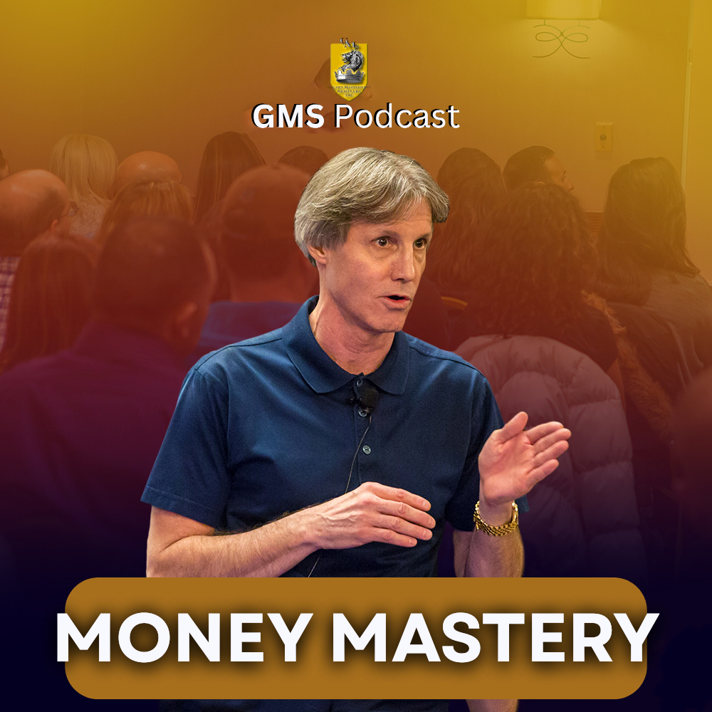 Episode 786 - Money Mastery