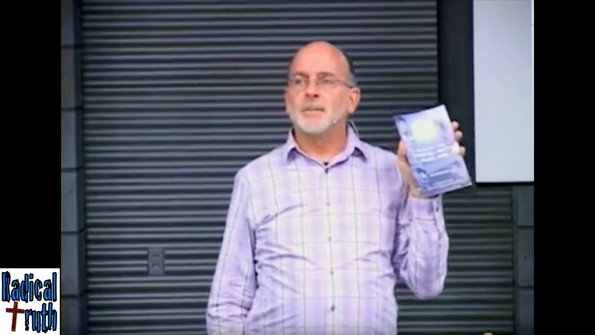 Apologetics to Islam - Class 9C: Sharing the Gospel with Muslims - Part 3