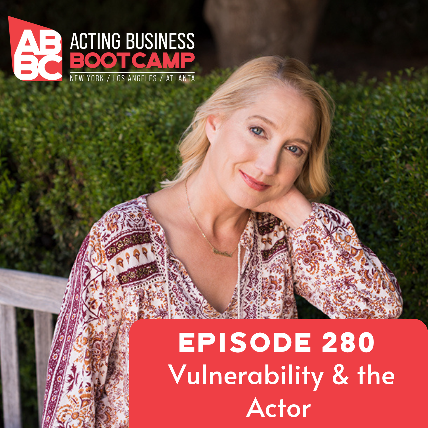 Acting Business Boot Camp