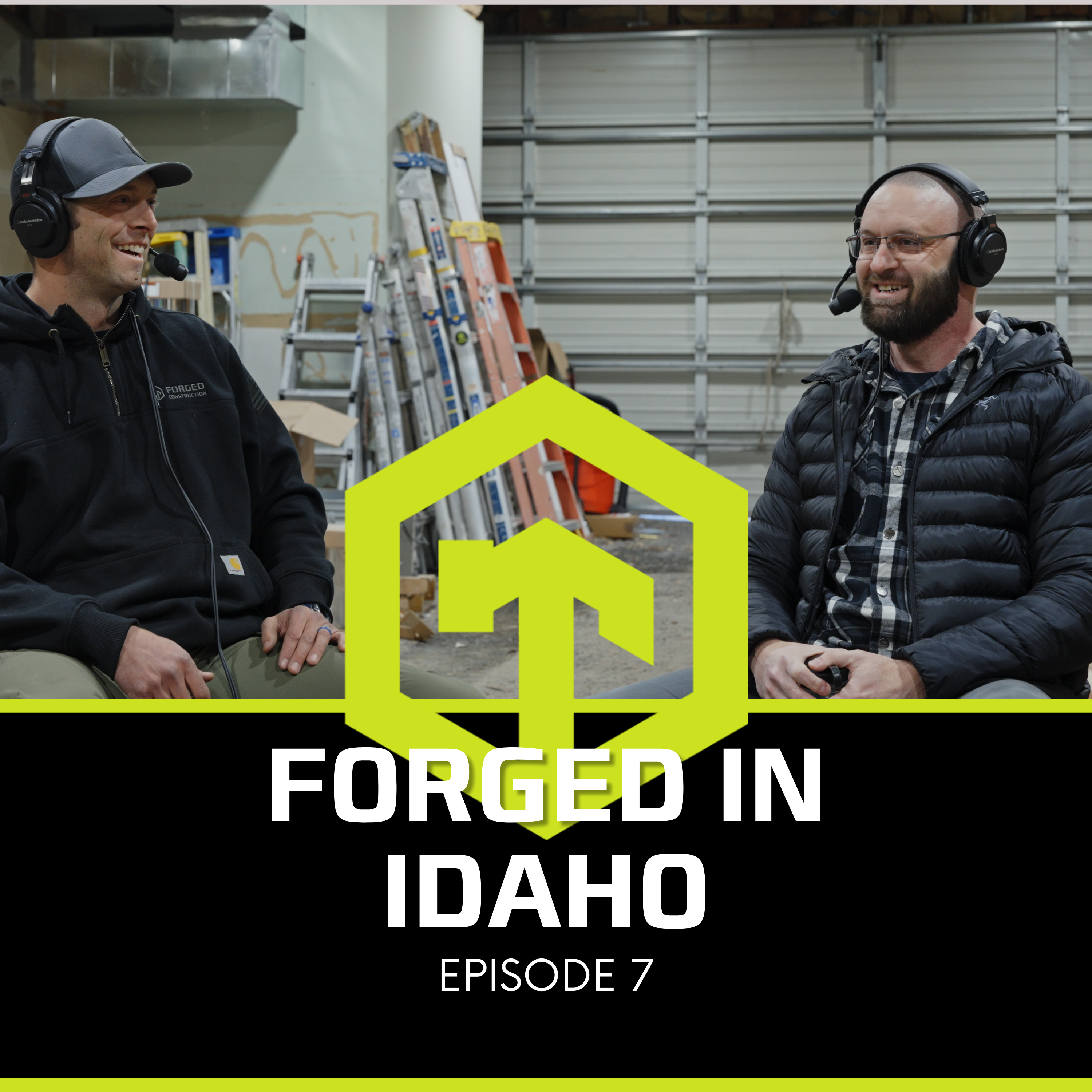 Episode 7 - YouTube Strategist, Matt Heisig