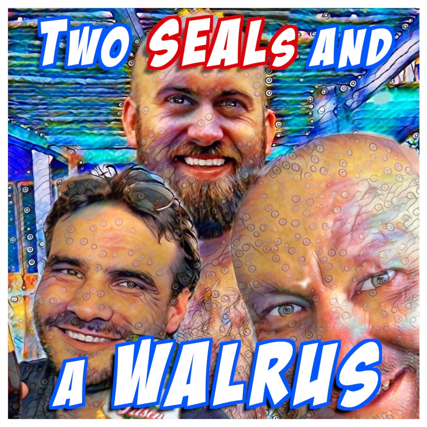 TwoSEALsandaWalrus\'s podcast