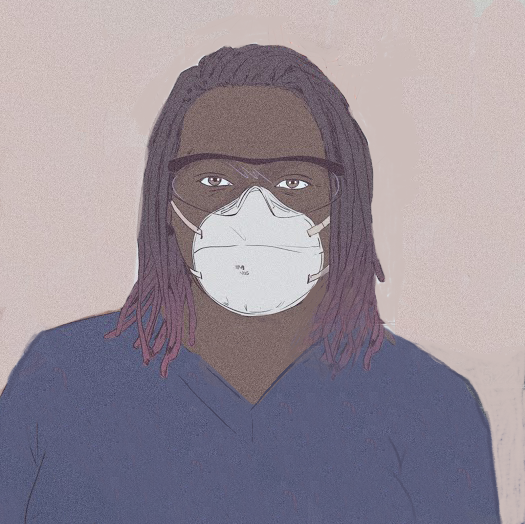 6 - Stories from a Pandemic: Sick
