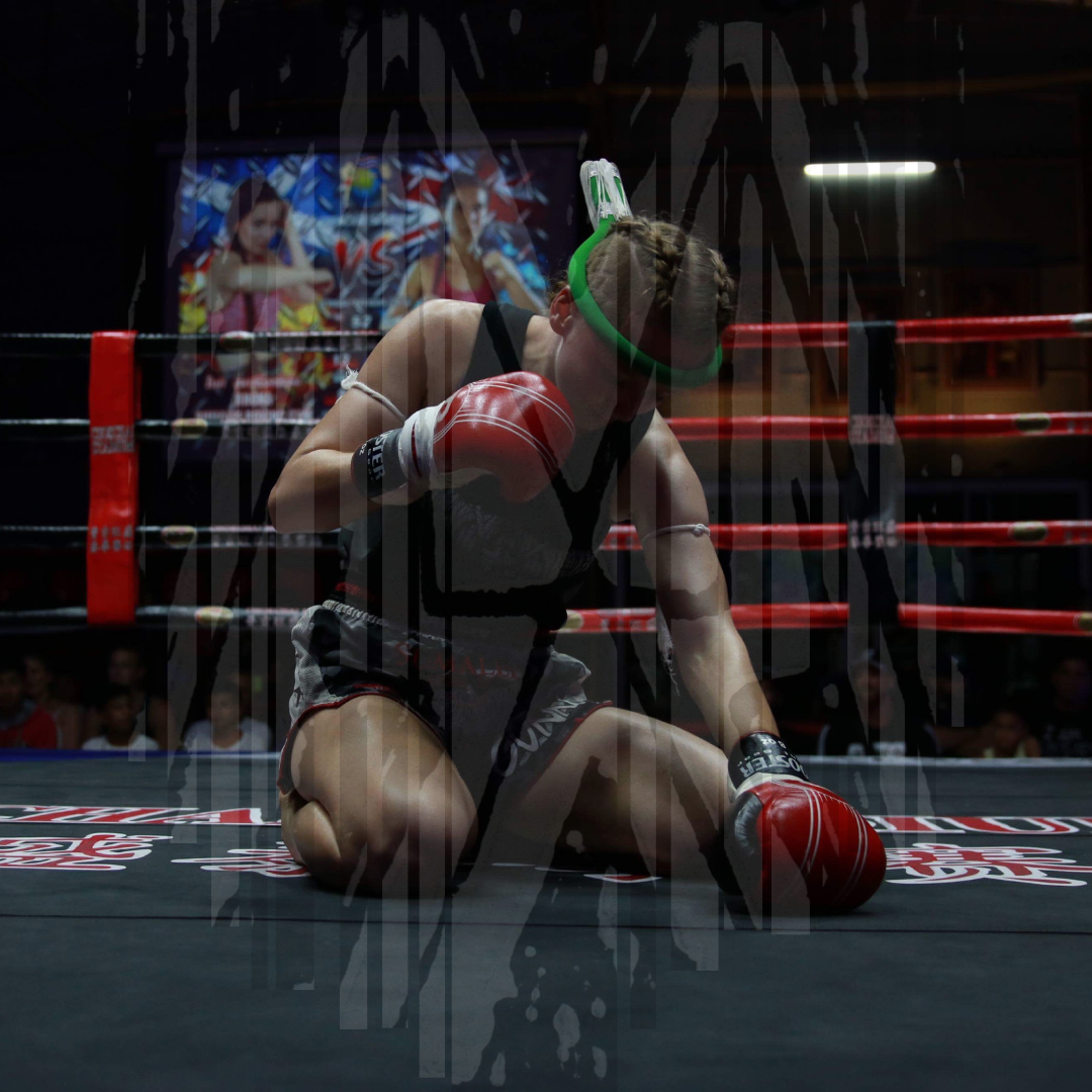 EPISODE 101 w/ RHONA WALKER