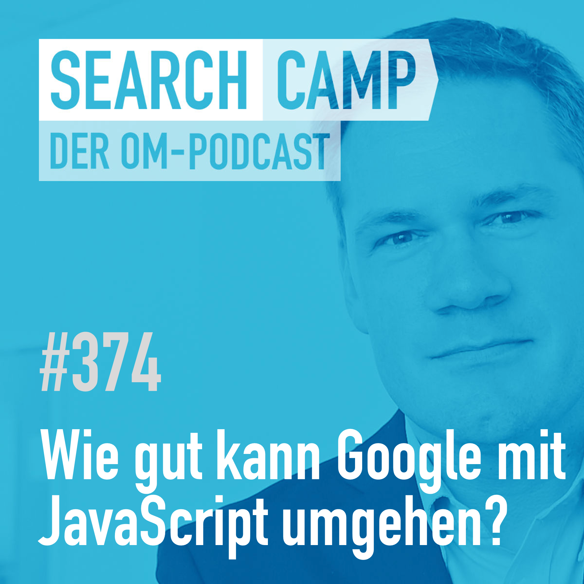 Search Camp Podcast (SEO + SEA)