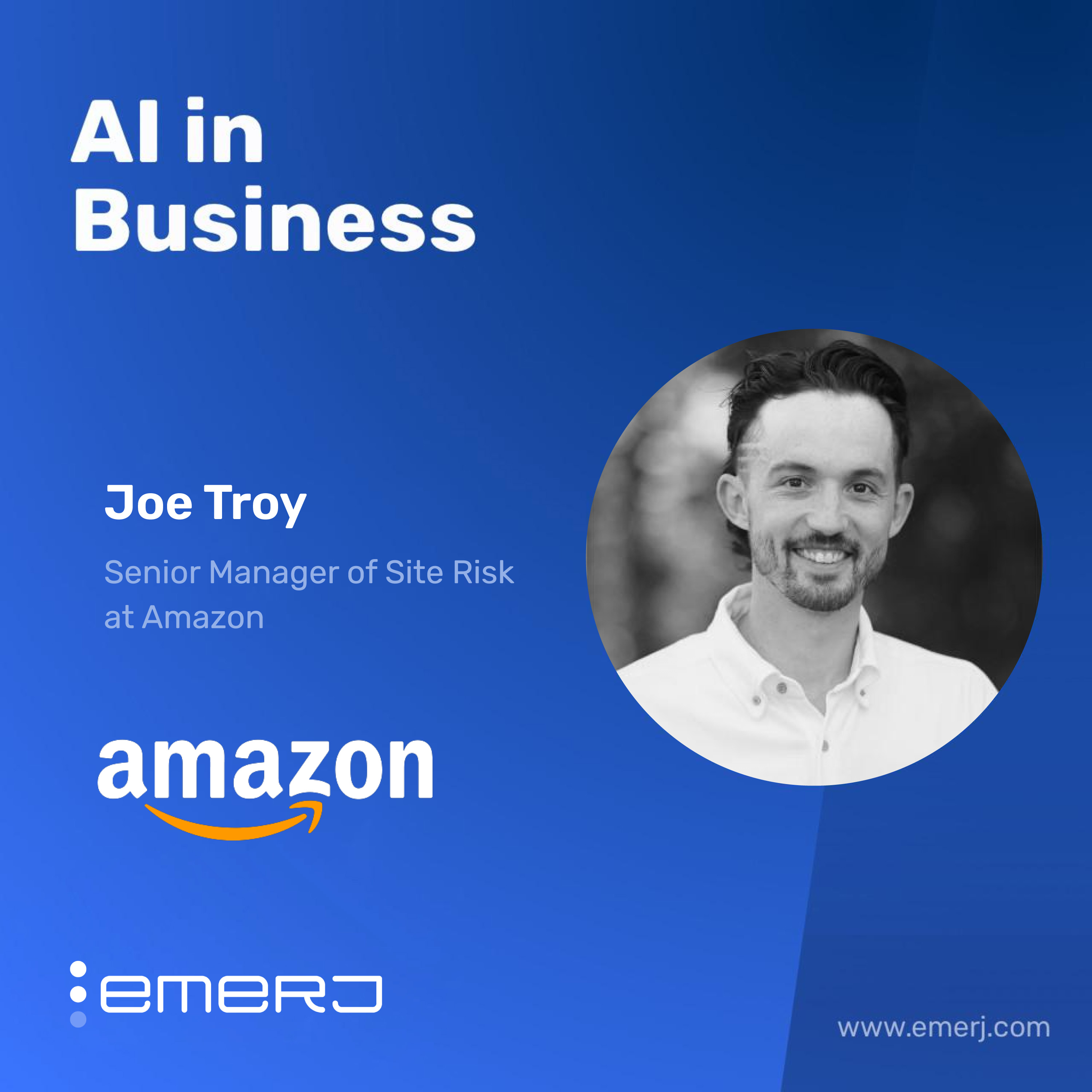 The AI in Business Podcast