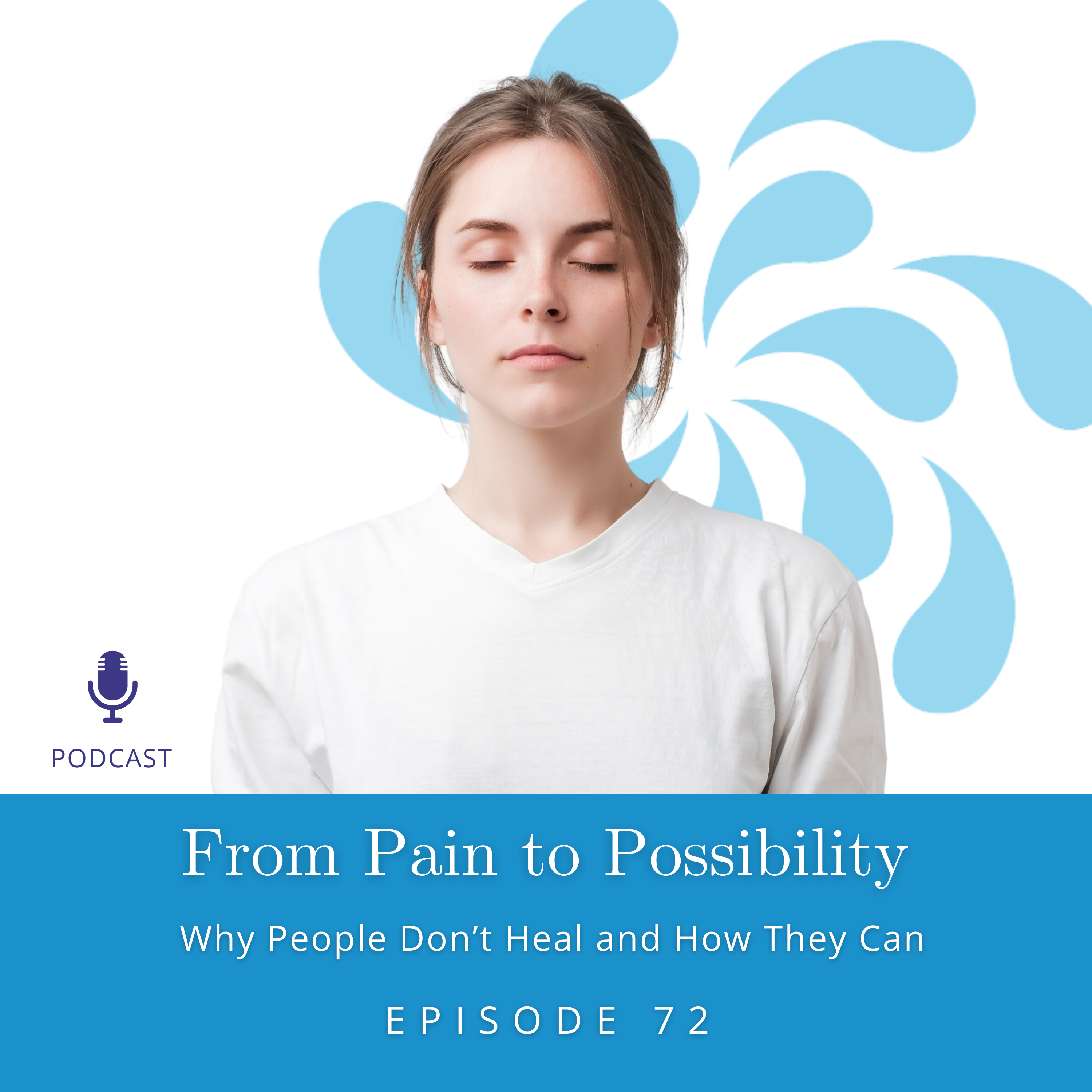 From Pain to Possibility