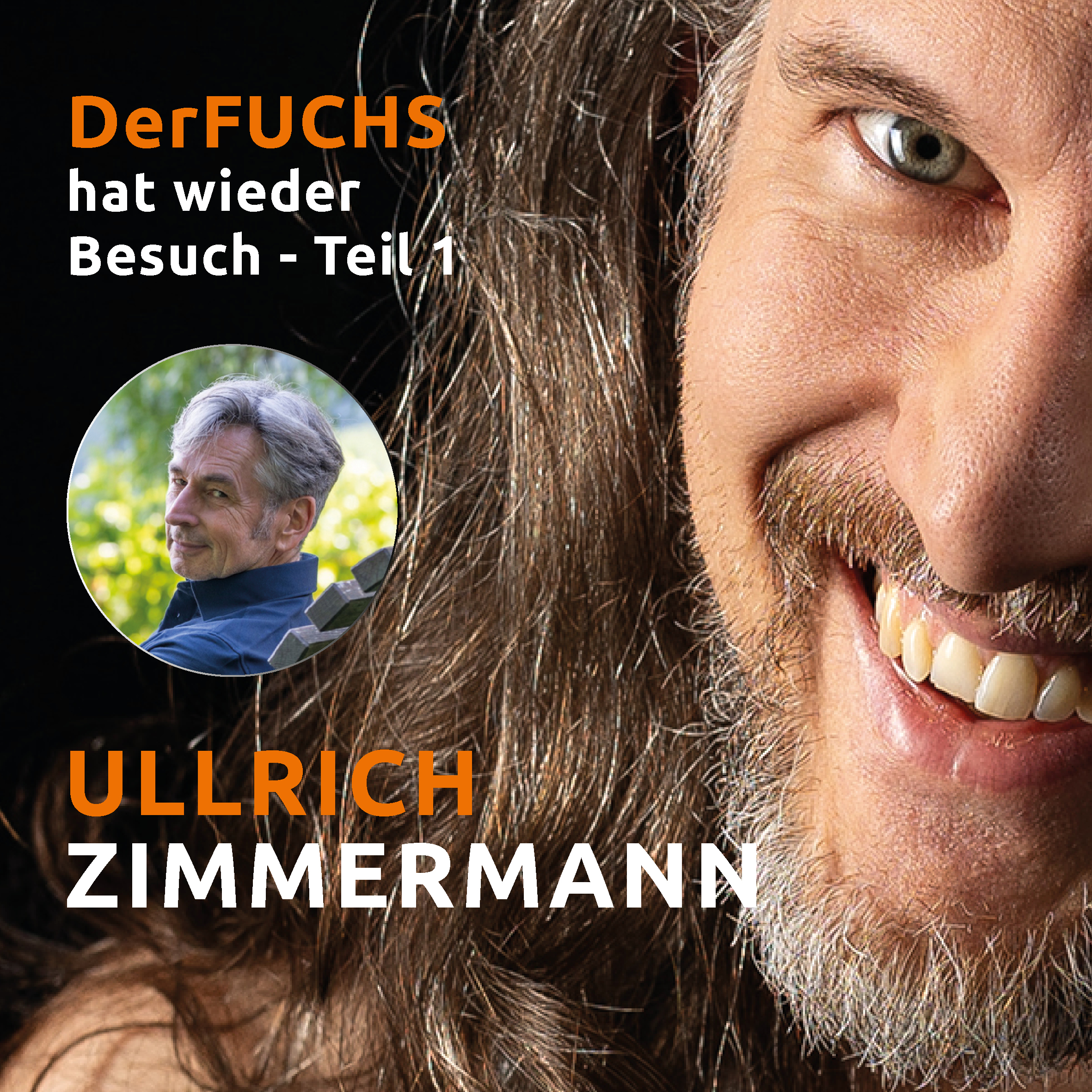 DU VERDIENST MEHR /  STF 5 / FUCHSTEUFELSWILD