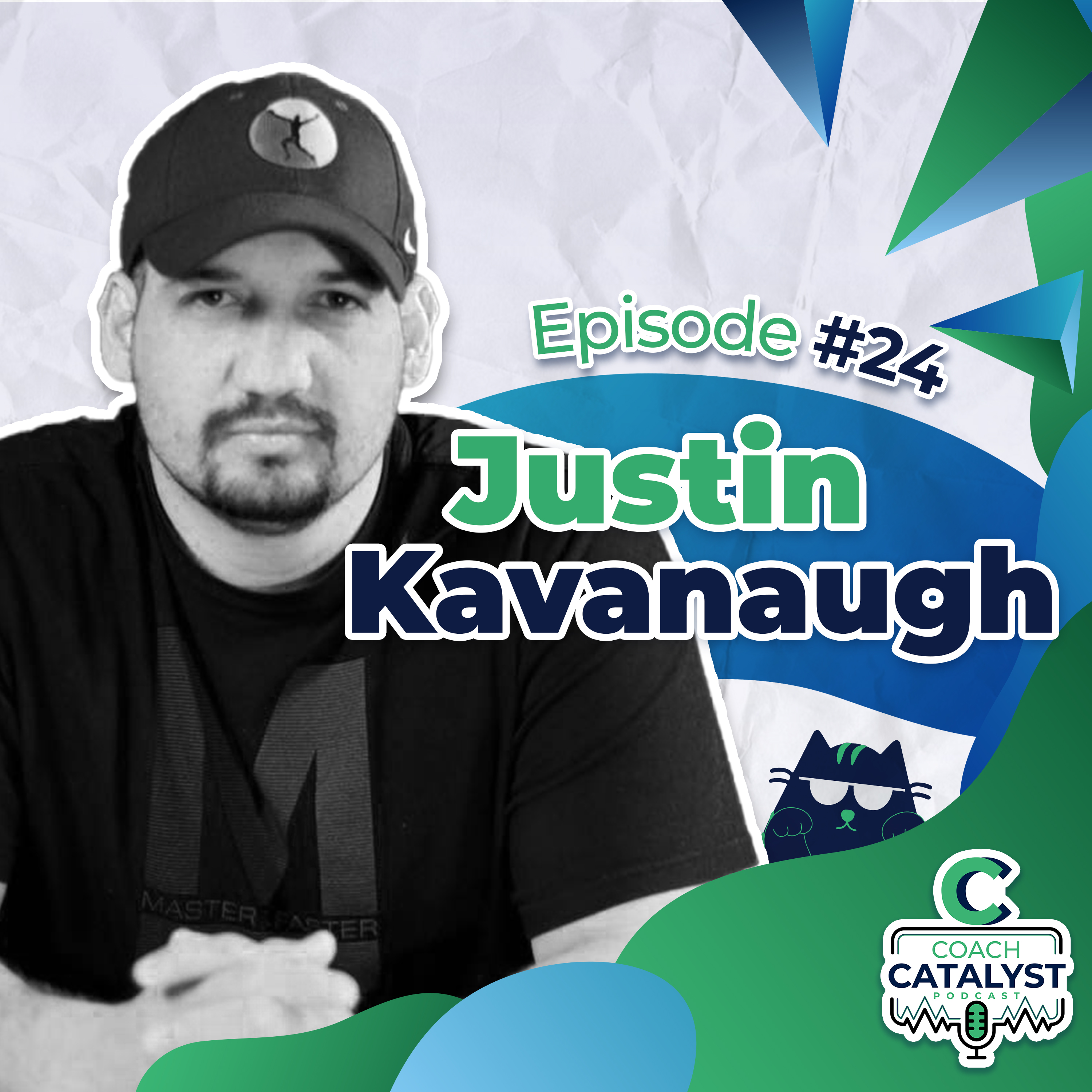 Coach Catalyst Podcast