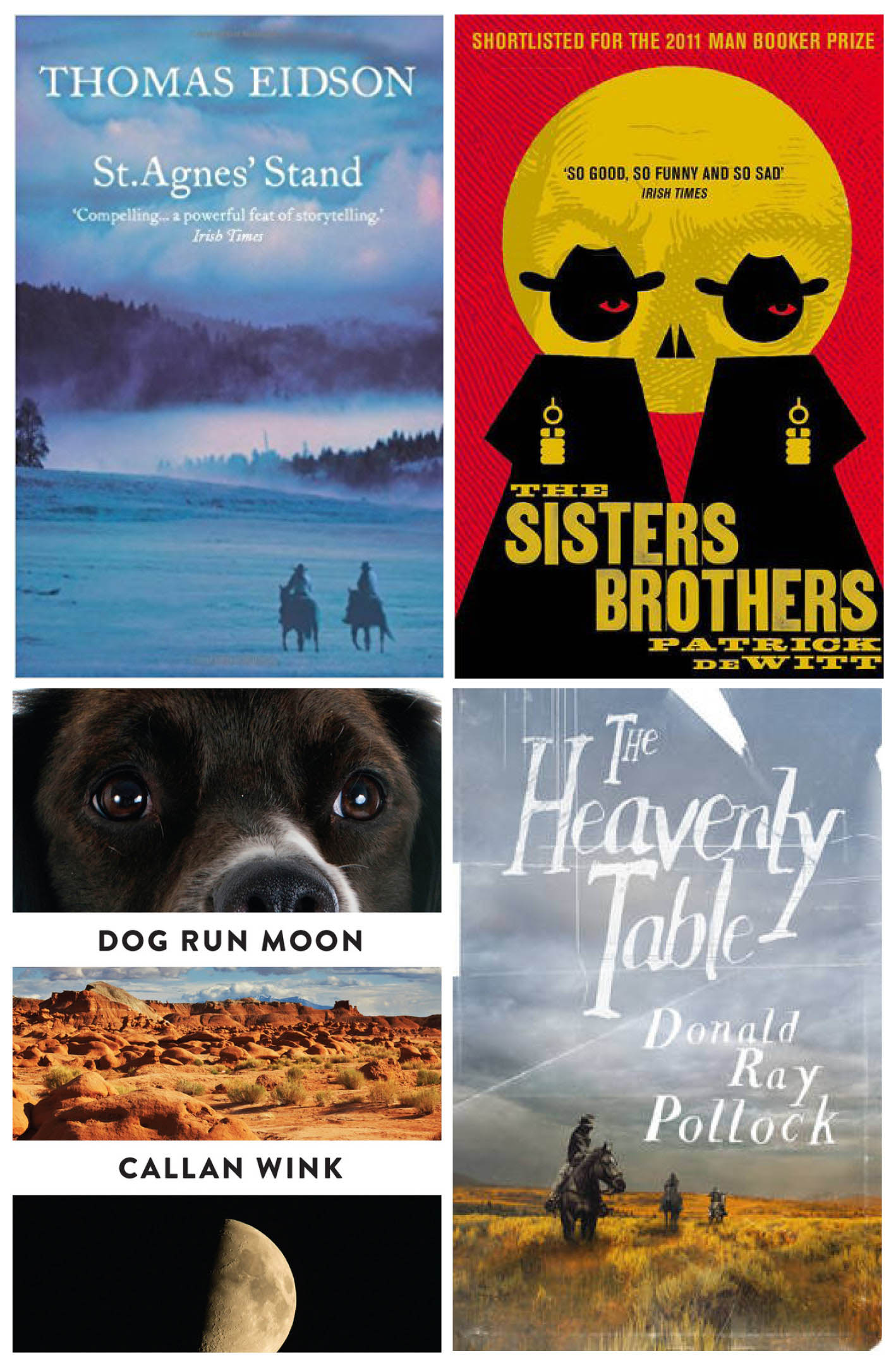 The Mr B\'s Bookshop